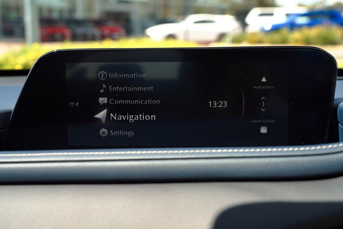 2025 Mazda CX-30 G20 Evolve