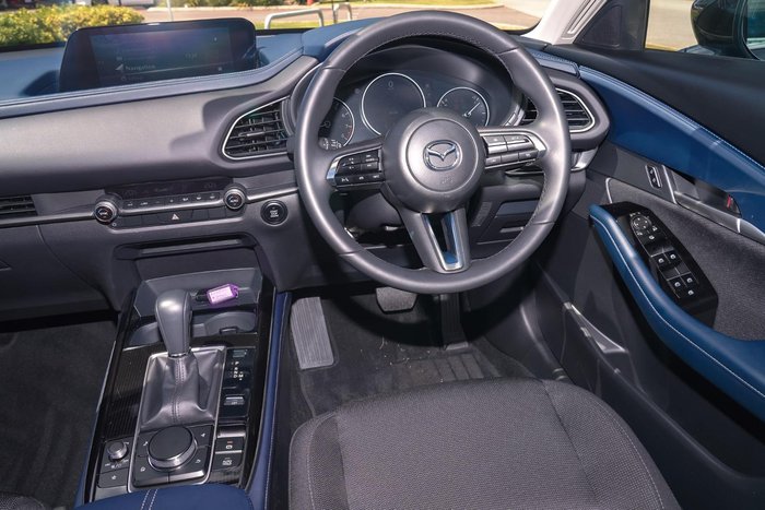 2025 Mazda CX-30 G20 Evolve