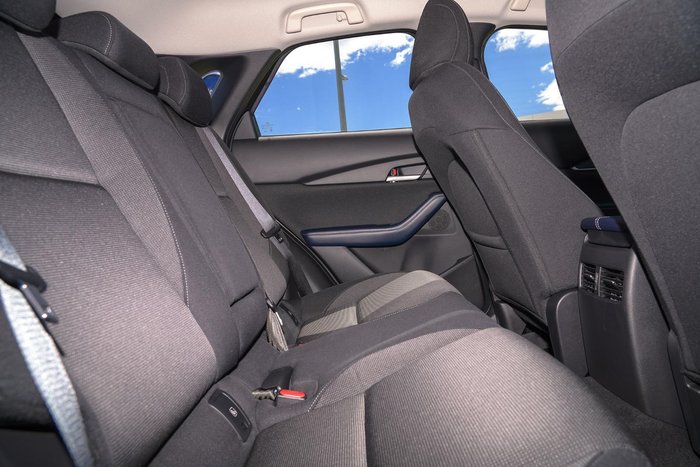 2025 Mazda CX-30 G20 Evolve