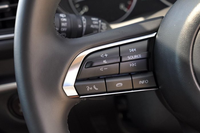 2025 Mazda CX-30 G20 Evolve