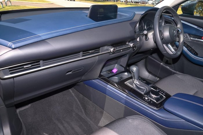 2025 Mazda CX-30 G20 Evolve