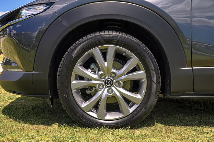 2025 Mazda CX-30 G20 Evolve