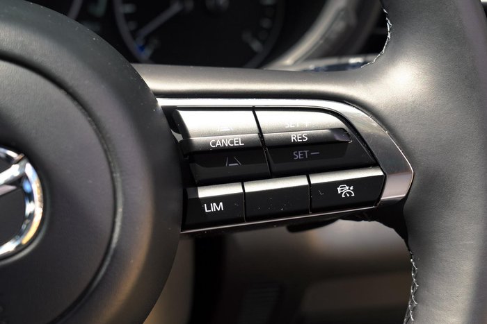 2025 Mazda CX-30 G20 Evolve