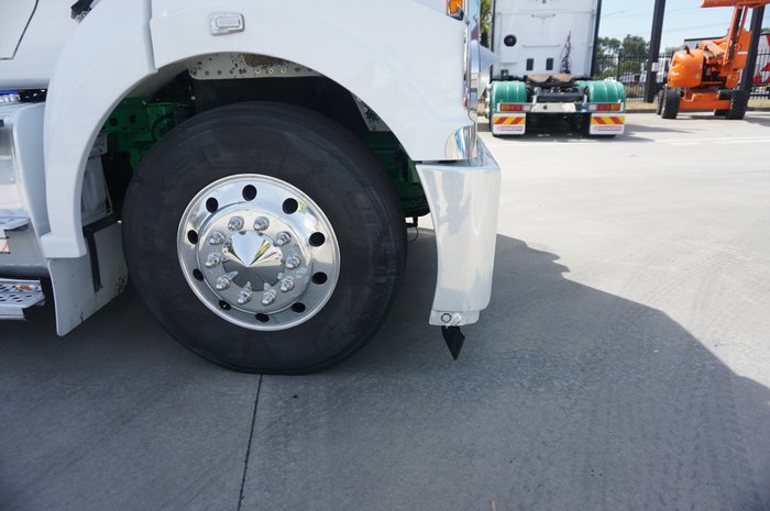 2020 Kenworth T410SAR T410SAR