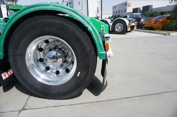 2020 Kenworth T410SAR T410SAR