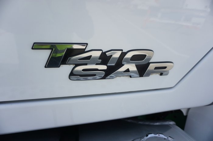 2020 Kenworth T410SAR T410SAR