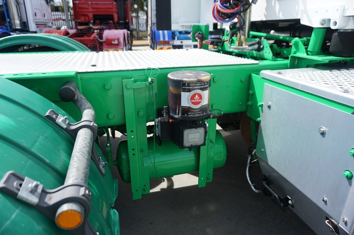 2020 Kenworth T410SAR T410SAR