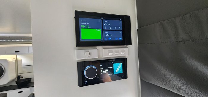 2024 JB Caravans Gator X Ev