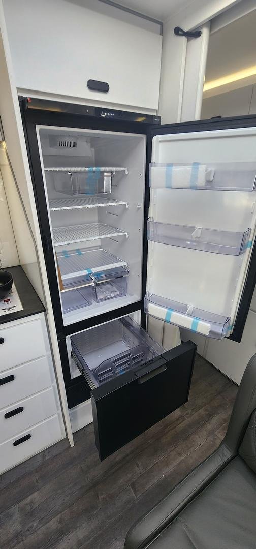 2024 JB Caravans Gator X Ev