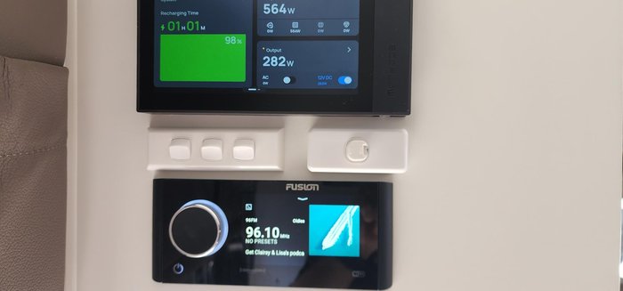 2025 JB Caravans Scorpion Sting Air 20'6