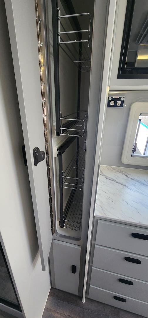 2025 JB Caravans Scorpion Sting