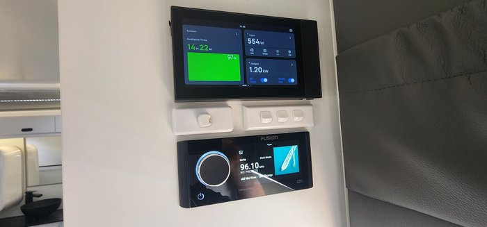 2025 JB Caravans Dirt Roader 22' Family Bunk