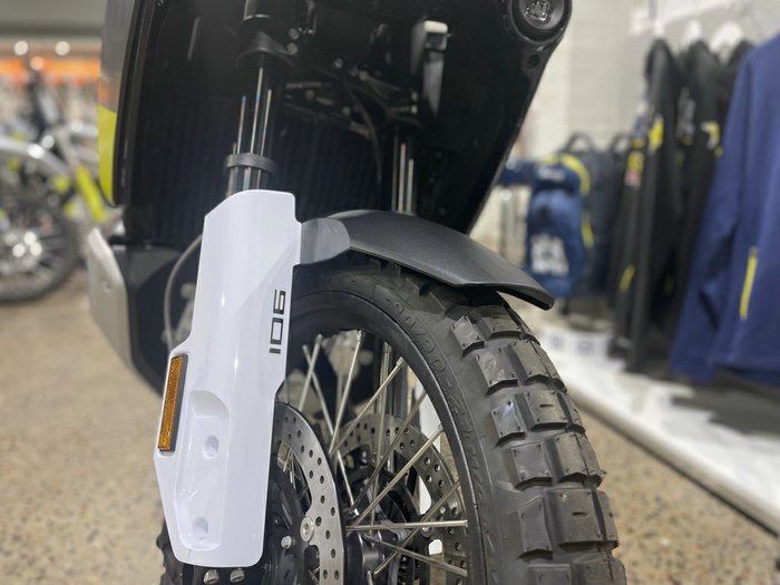 2023 HUSQVARNA NORDEN 901 DUAL PURPOSE