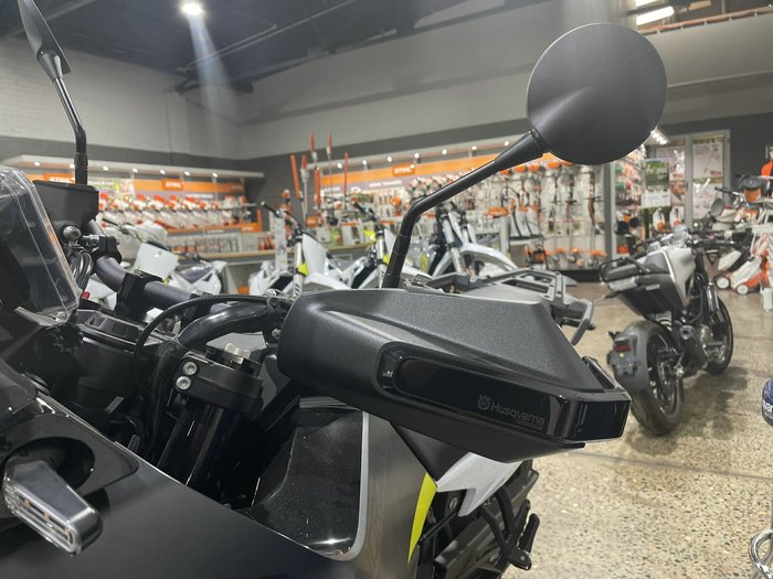 2023 HUSQVARNA NORDEN 901 DUAL PURPOSE