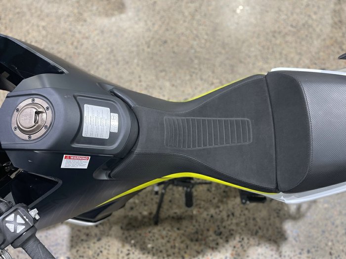 2023 HUSQVARNA NORDEN 901 DUAL PURPOSE