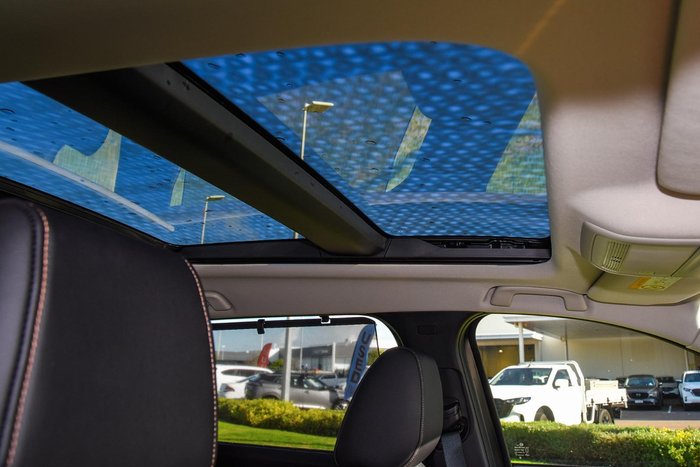 2025 Mazda CX-80 P50e GT