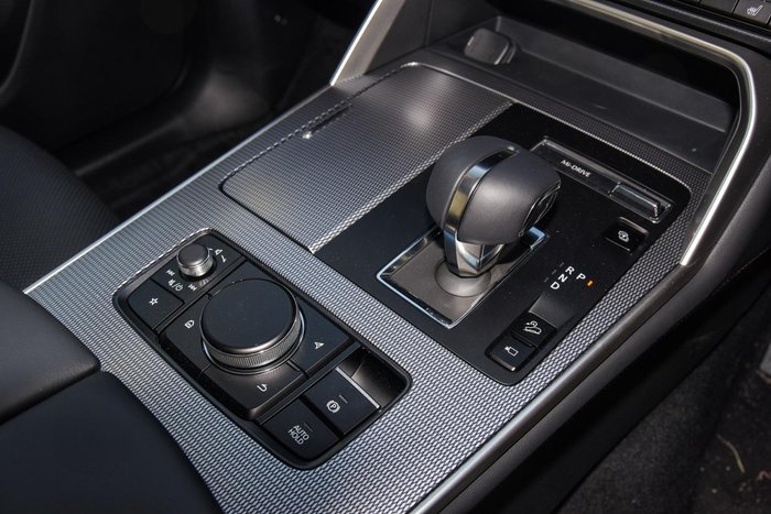 2025 Mazda CX-80 P50e GT