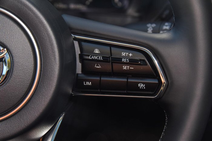 2025 Mazda CX-80 P50e GT