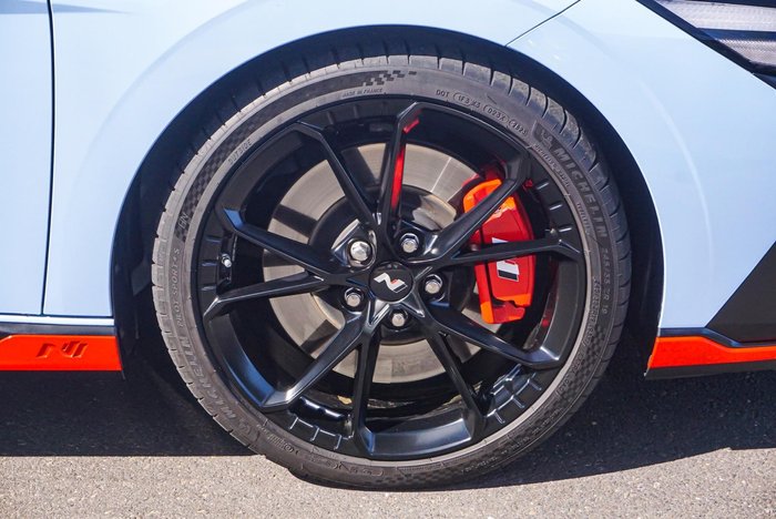 2023 Hyundai i30 N Premium