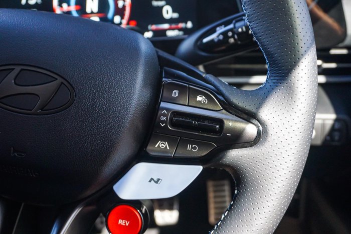 2023 Hyundai i30 N Premium