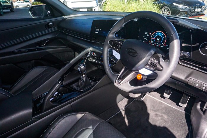 2023 Hyundai i30 N Premium