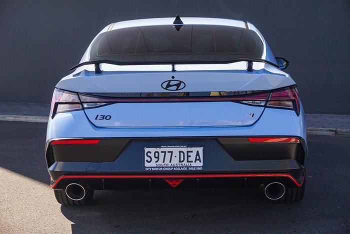 2023 Hyundai i30 N Premium