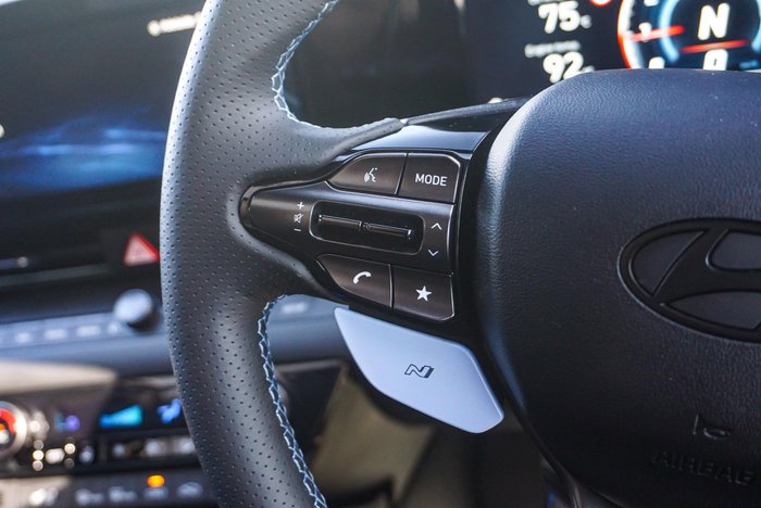 2023 Hyundai i30 N Premium