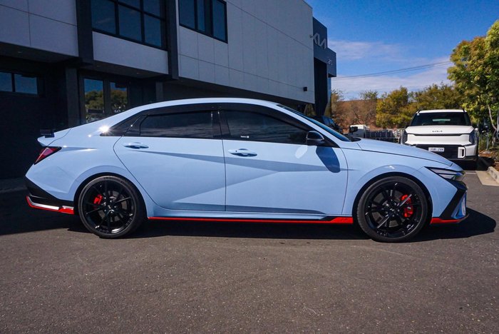 2023 Hyundai i30 N Premium