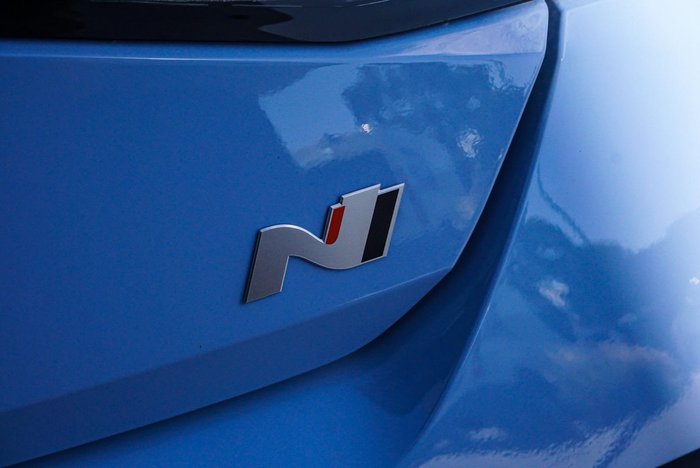2023 Hyundai i30 N Premium
