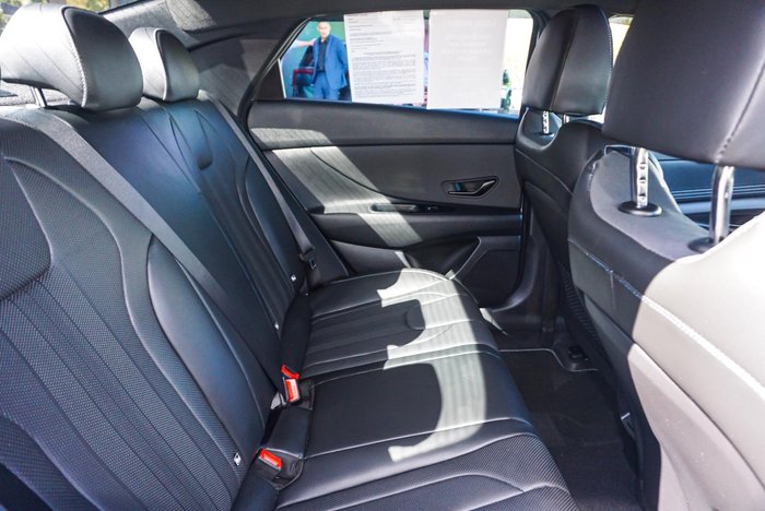 2023 Hyundai i30 N Premium