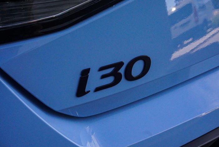 2023 Hyundai i30 N Premium