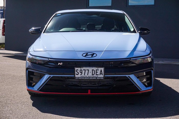 2023 Hyundai i30 N Premium