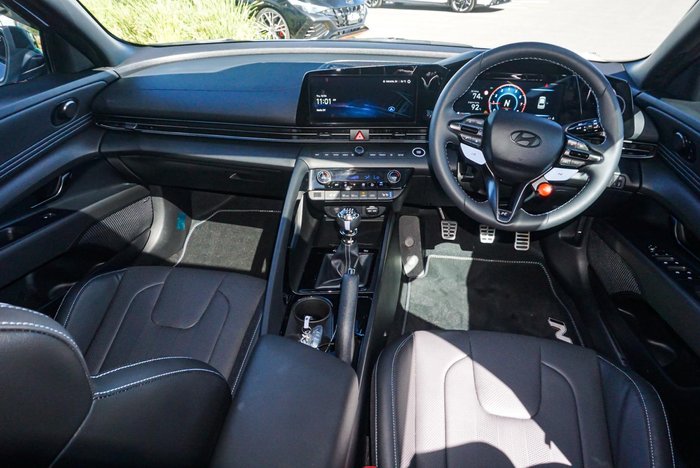 2023 Hyundai i30 N Premium