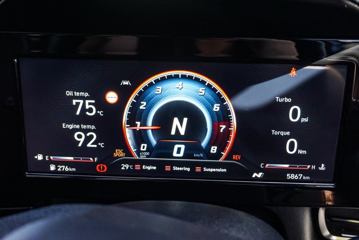 2023 Hyundai i30 N Premium