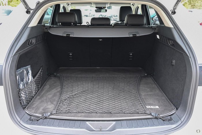 2025 Mazda CX-60 P50e Evolve