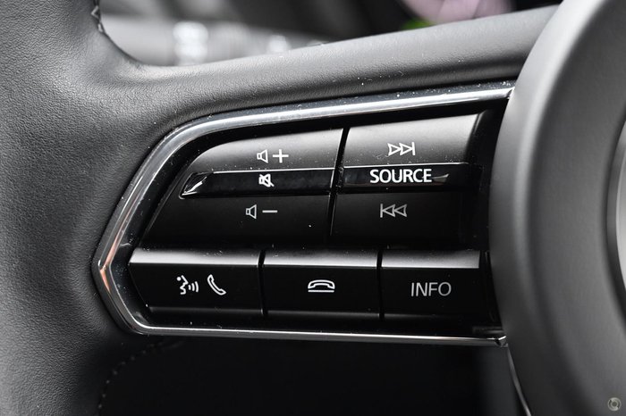 2025 Mazda CX-60 P50e Evolve