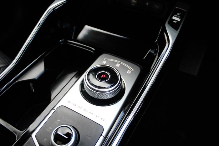 2021 Kia Sorento PHEV GT-Line