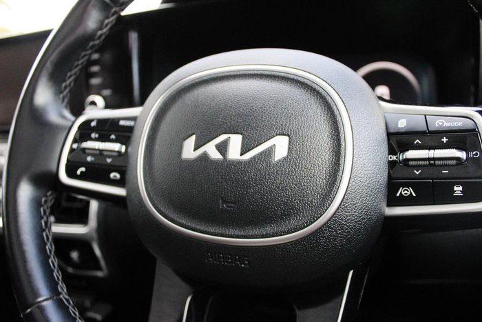 2021 Kia Sorento PHEV GT-Line