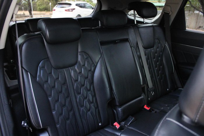 2021 Kia Sorento PHEV GT-Line