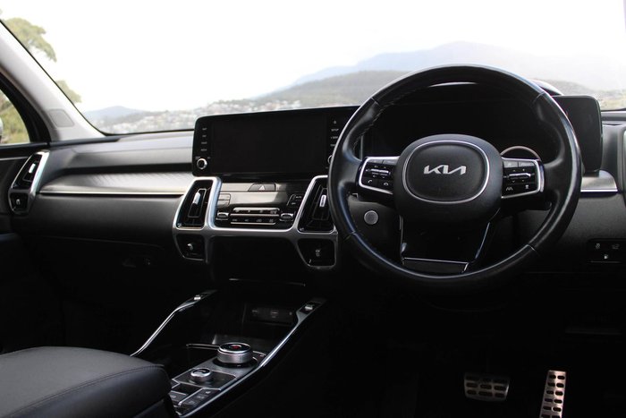 2021 Kia Sorento PHEV GT-Line