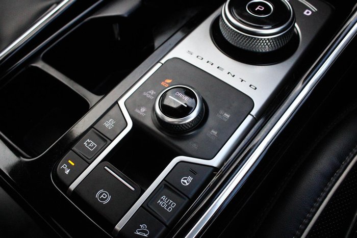 2021 Kia Sorento PHEV GT-Line