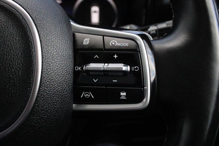 2021 Kia Sorento PHEV GT-Line
