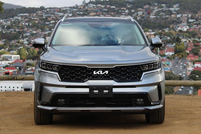 2021 Kia Sorento PHEV GT-Line