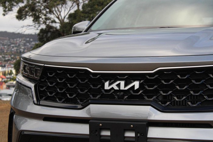 2021 Kia Sorento PHEV GT-Line