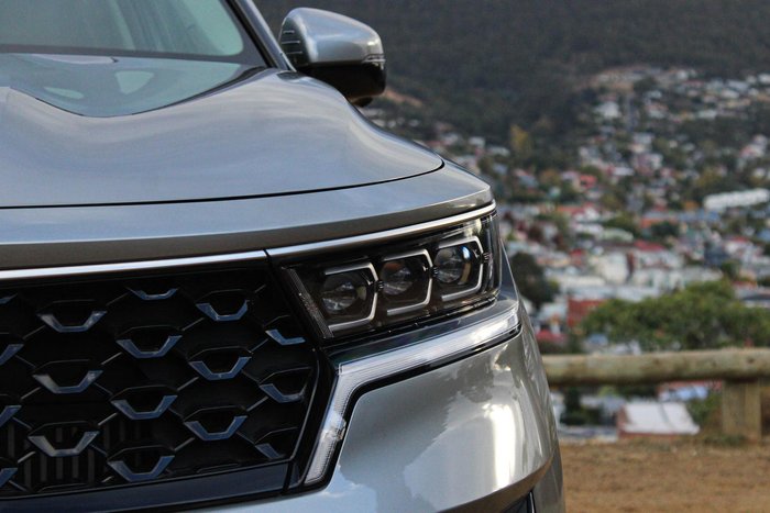 2021 Kia Sorento PHEV GT-Line