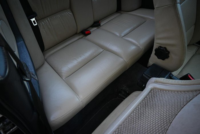 1996 Audi Cabriolet 