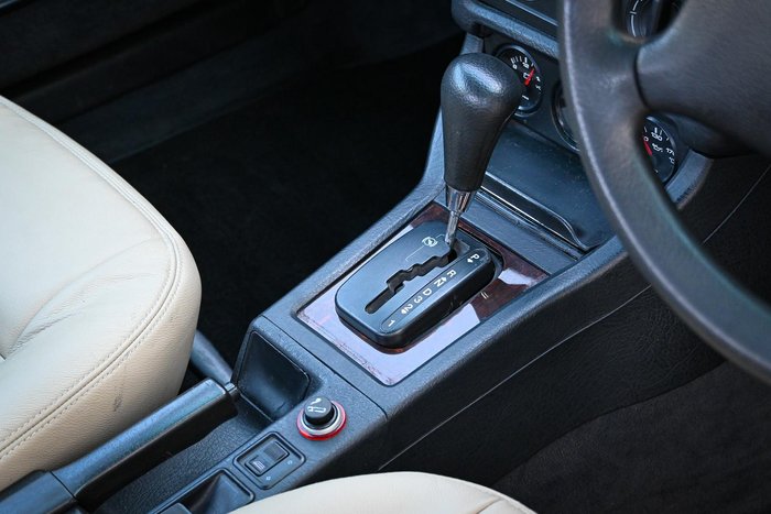 1996 Audi Cabriolet 