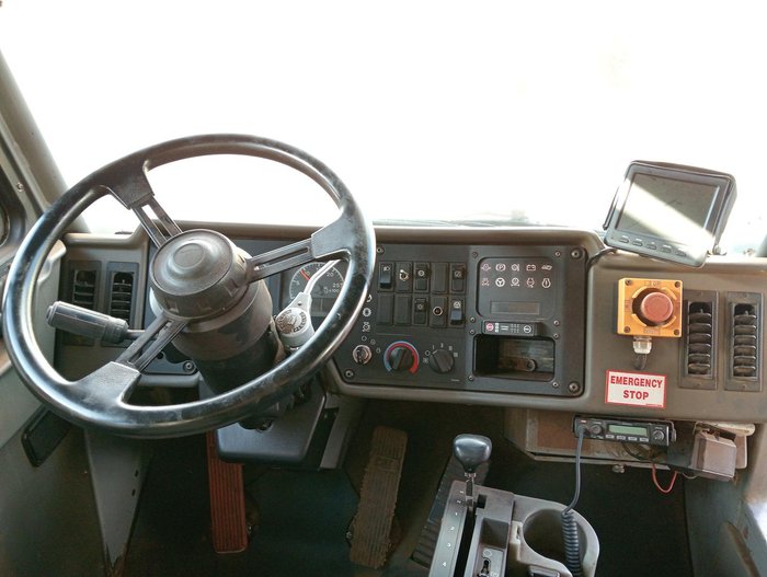 2004 Caterpillar 773E