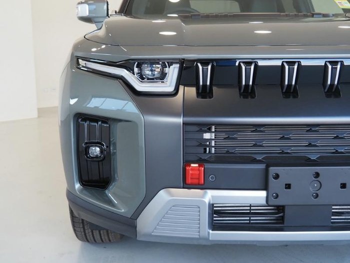 2025 KGM SsangYong Torres Adventure