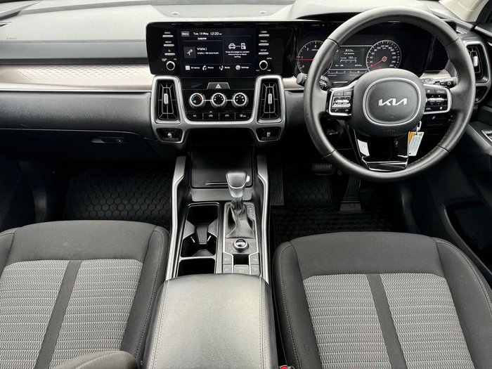 2022 Kia Sorento S MQ4 MY22 AWD Blue